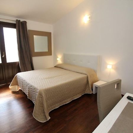 Al Centro Affittacamere San Vito Lo Capo Bagian luar foto