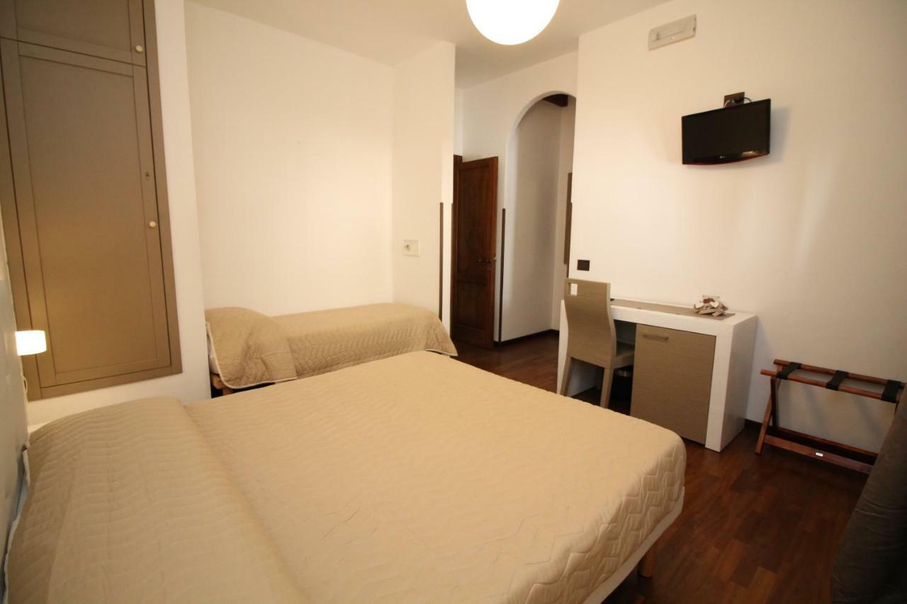 Al Centro Affittacamere San Vito Lo Capo Bagian luar foto