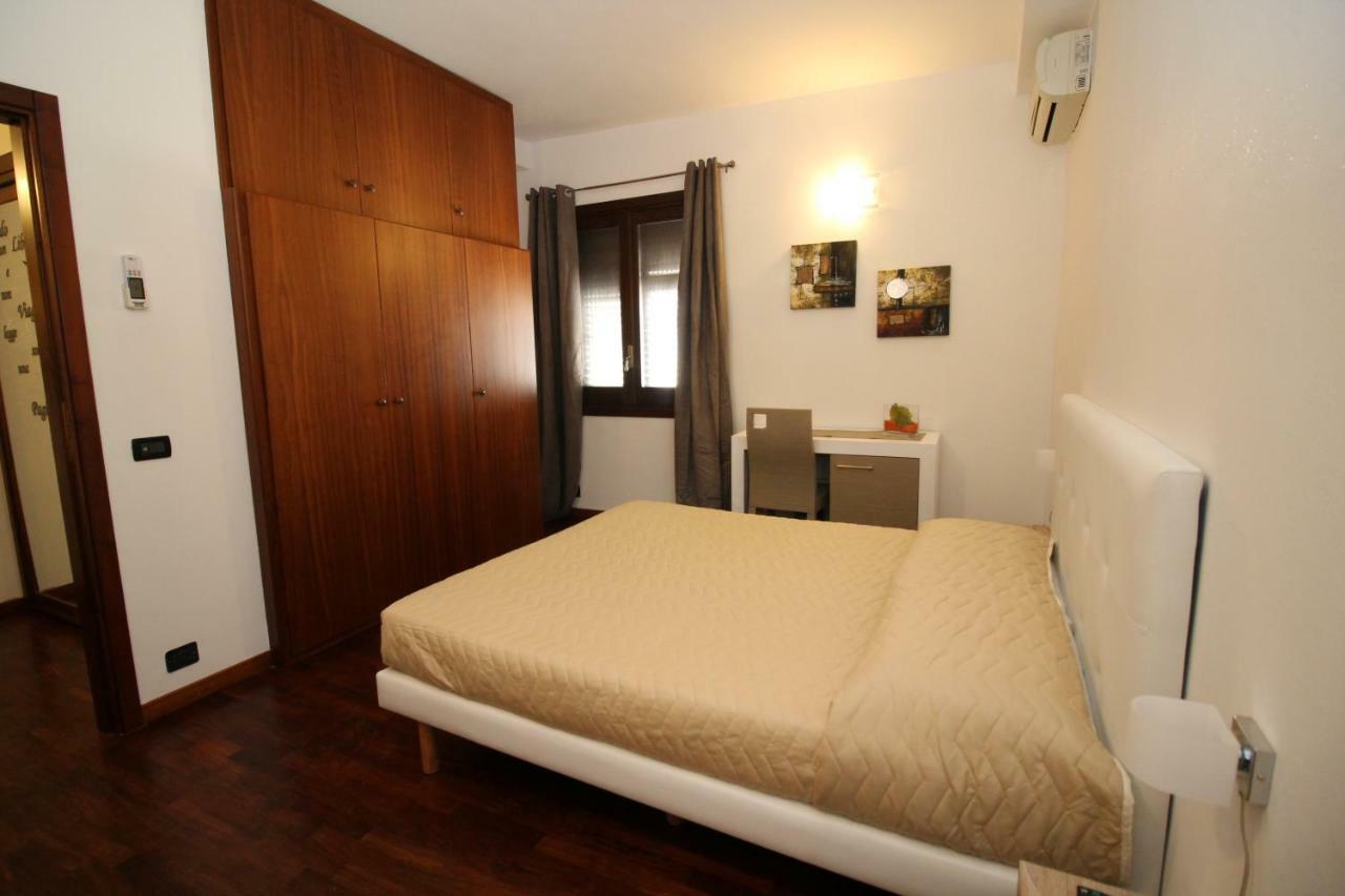 Al Centro Affittacamere San Vito Lo Capo Bagian luar foto
